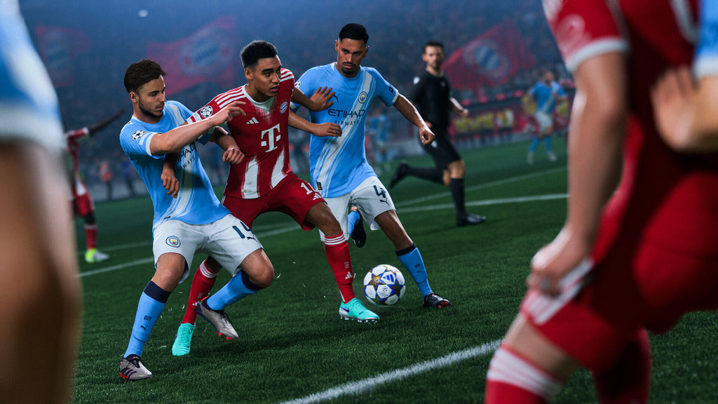 EA SPORTS FC 26 | Ultimate Edition (Xbox Series X/S) - Xbox Live Key - EUROPE