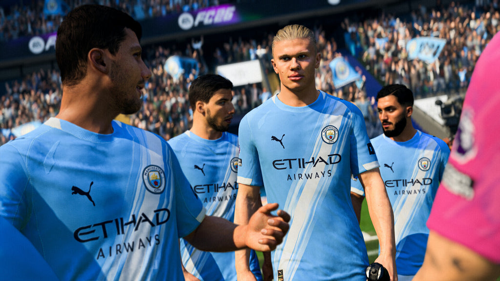 EA SPORTS FC 26 | Ultimate Edition (Xbox Series X/S) - Xbox Live Key - CANADA