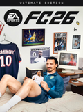 EA SPORTS FC 26 | Ultimate Edition (Xbox Series X/S) - Xbox Live Key - MEXICO