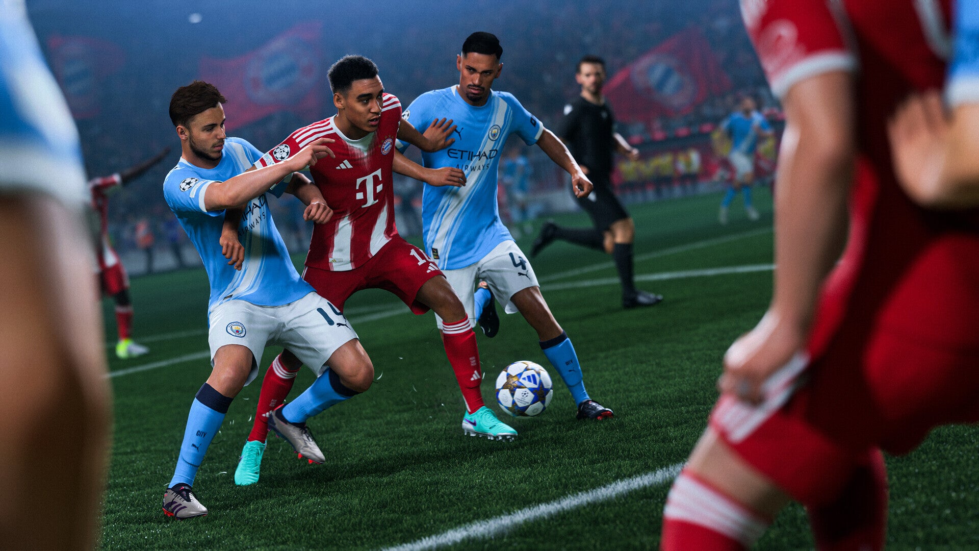 EA SPORTS FC 26 | TOTY Edition (Xbox Series X/S) - Xbox Live Key - UNITED STATES