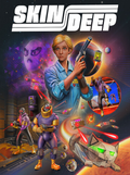 Skin Deep (PC) - Steam Key ROW