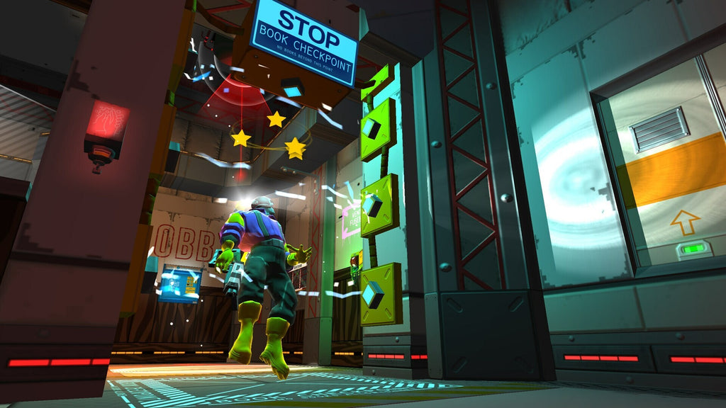 Skin Deep (PC) - Steam Key ROW