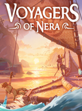 Voyagers of Nera (PC) - Steam Key - EUROPE