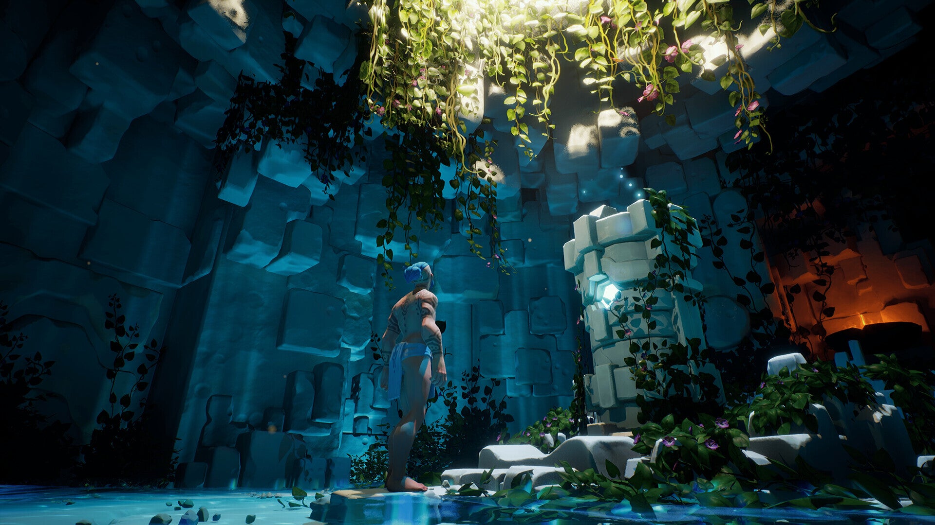 Voyagers of Nera (PC) - Steam Key - EUROPE