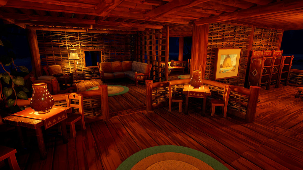 Voyagers of Nera (PC) - Steam Key - EUROPE