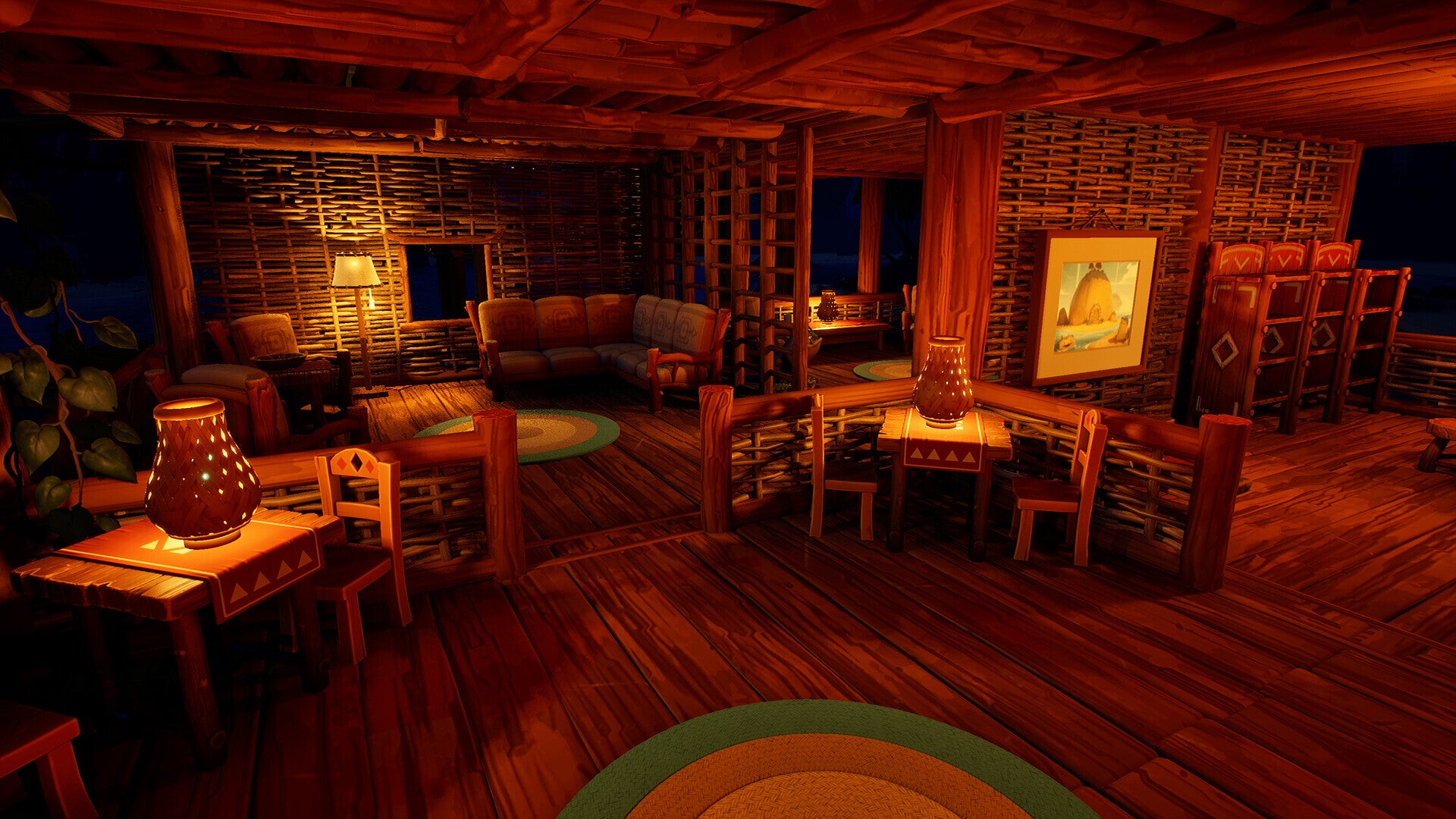 Voyagers of Nera (PC) - Steam Key - EUROPE