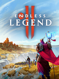 Endless Legend 2 (PC) - Steam Key EU