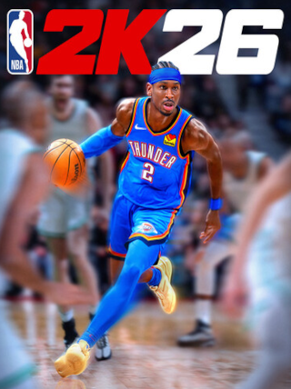 NBA 2K26 (Xbox Series X/S) - Xbox Live Key UNITED KINGDOM