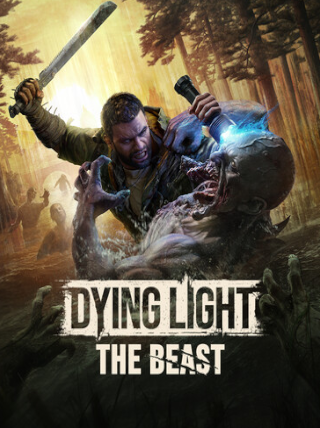 Dying Light: The Beast (PC) - Steam Key - GLOBAL