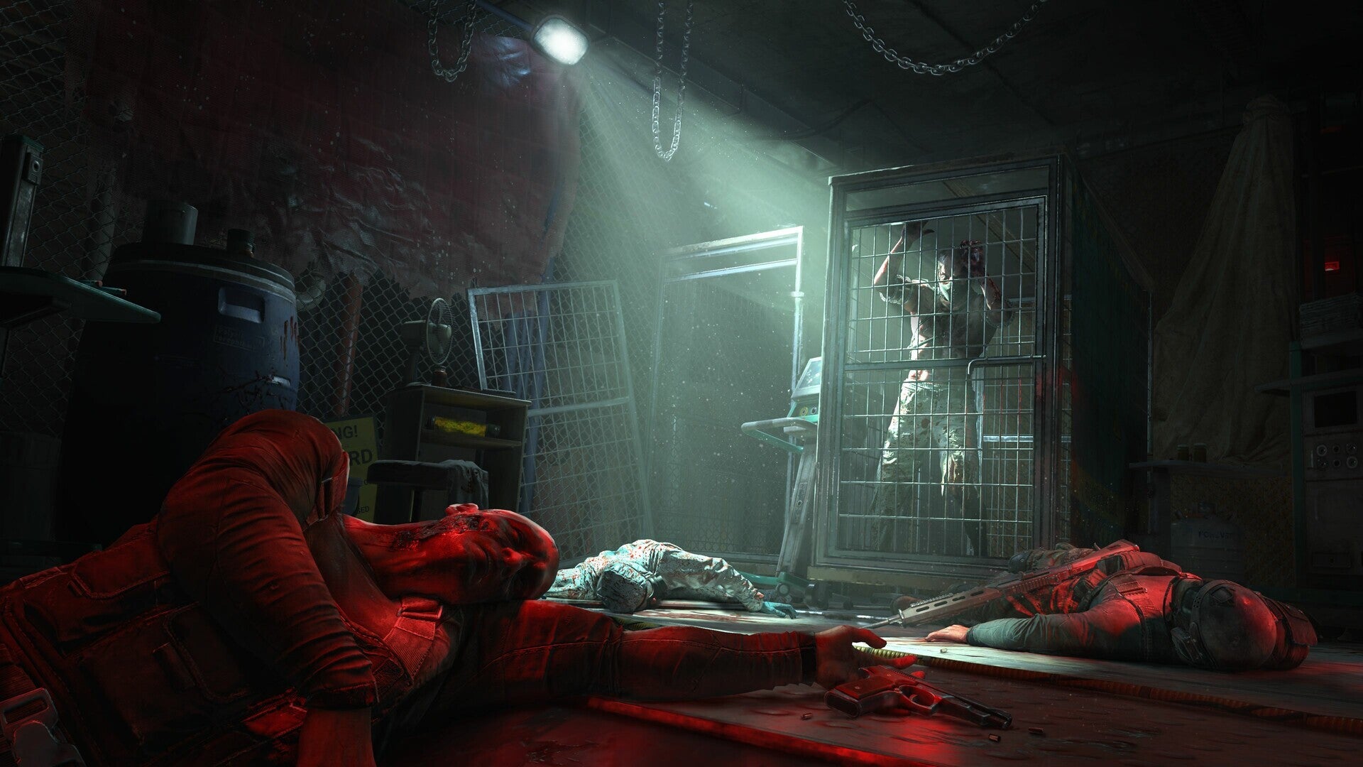 Dying Light: The Beast (PC) - Steam Key - GLOBAL