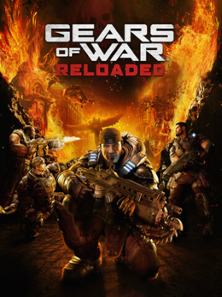 Gears of War: Reloaded (PC) - Steam Key - GLOBAL