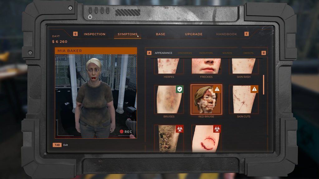 Quarantine Zone: The Last Check (PC) - Steam Key - GLOBAL