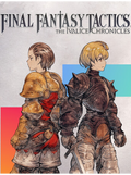 Final Fantasy Tactics: The Ivalice Chronicles (PC) - Steam Key  - EU