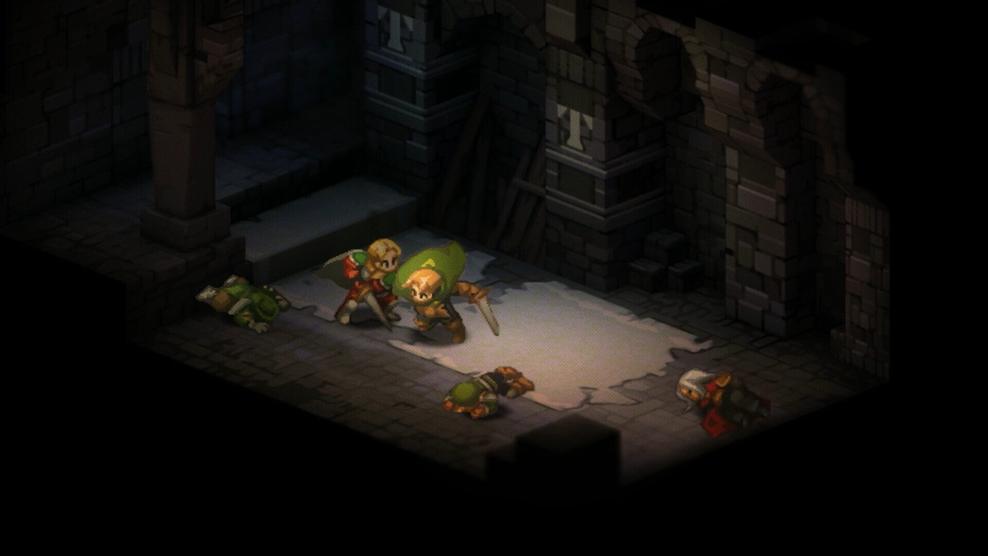 Final Fantasy Tactics: The Ivalice Chronicles (PC) - Steam Key  - EU