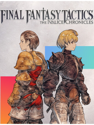 Final Fantasy Tactics: The Ivalice Chronicles (Xbox Series X/S) - Xbox Live Key - AUSTRALIA