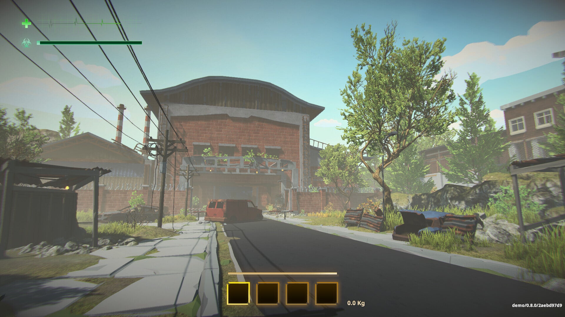Mimesis (PC) - Steam Key - GLOBAL