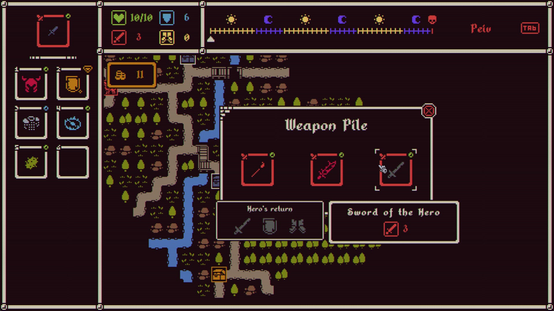 He is Coming (PC) - Steam Key - ROW