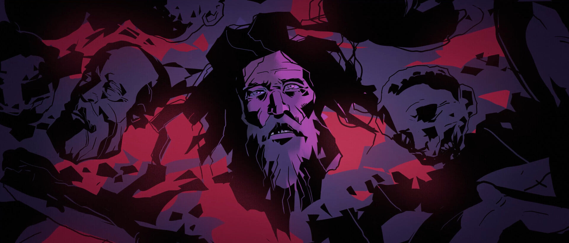 Hell Clock (PC) - Steam Key - EU