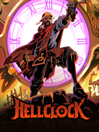 Hell Clock (PC) - Steam Key - EU