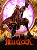 Hell Clock (PC) - Steam Key - EU