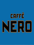 Caffe Nero 15 GBP - Green Caffè Nero Key - UNITED KINGDOM