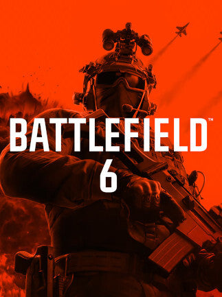 Battlefield 6 | Phantom Edition (PC) - EA App Key - UNITED STATES