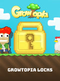 Growtopia - Gem Fountain Direct Top-Up Key - GLOBAL