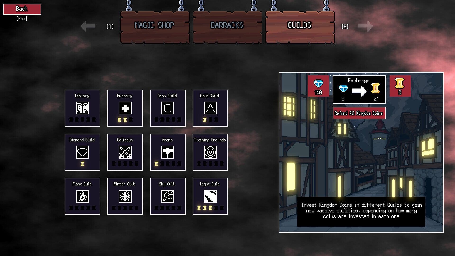 Forgotten Mines (PC) - Steam Key - GLOBAL