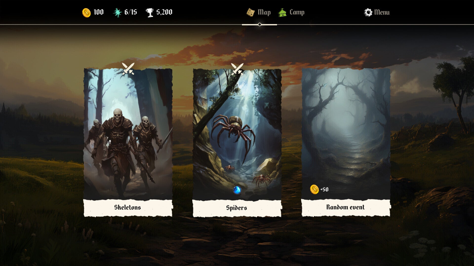 Valiant Tactics (PC) - Steam Key ROW