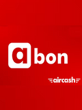 A-bon Gift Card 25 EUR - A-bon Key  - GERMANY