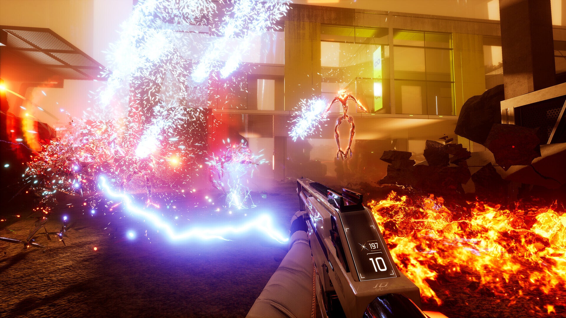 Void/Breaker (PC) - Steam Key ROW