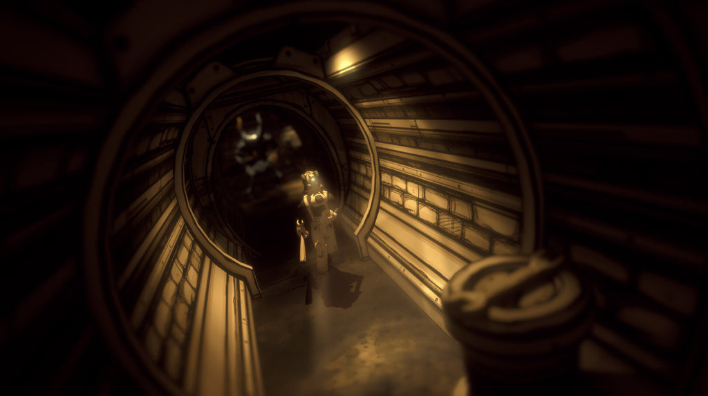 Bendy: Lone Wolf (PC) - Steam Key - EU