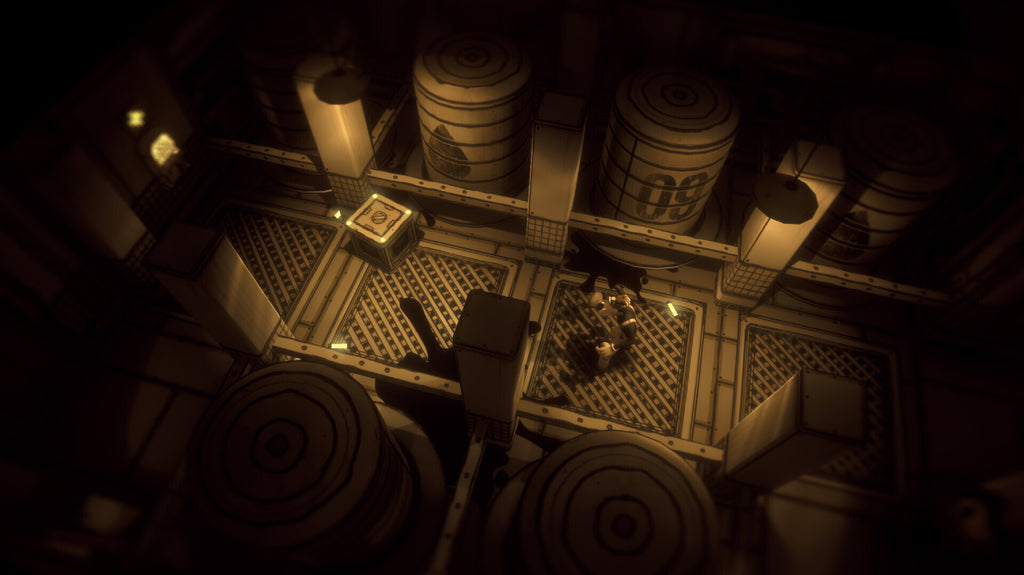 Bendy: Lone Wolf (PC) - Steam Key - LATAM