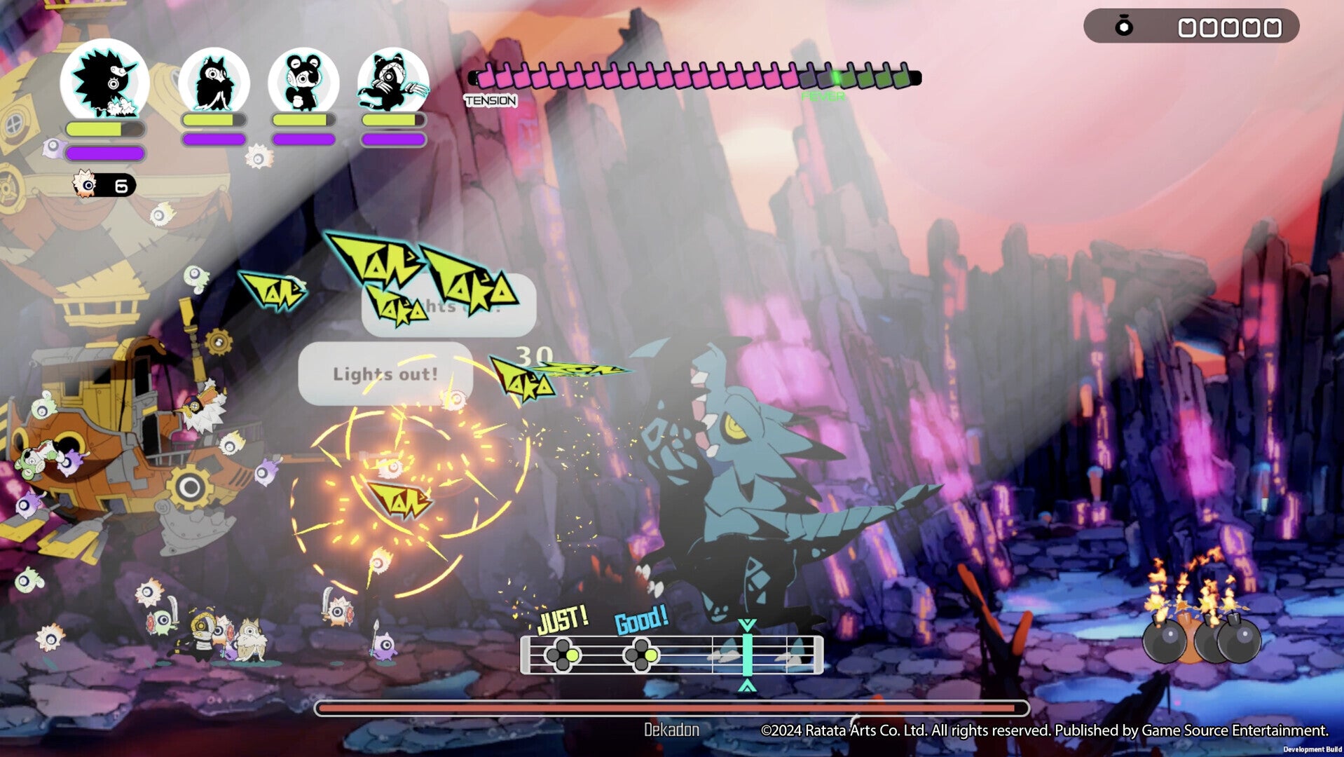 Ratatan (PC) - Steam Key - EU