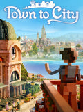 Town to City (PC) - Steam Key - GLOBAL