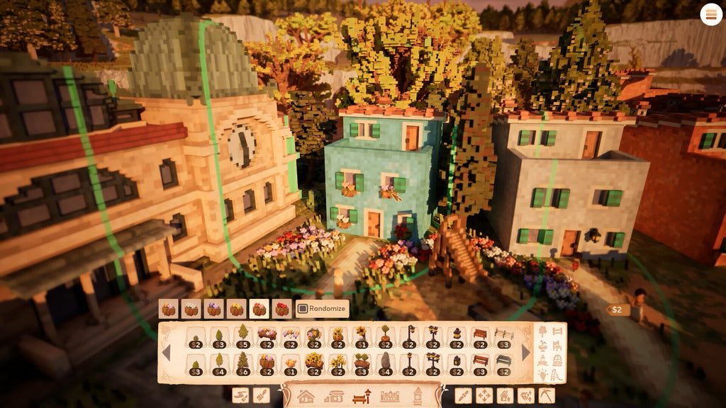 Town to City (PC) - Steam Key - EUROPE