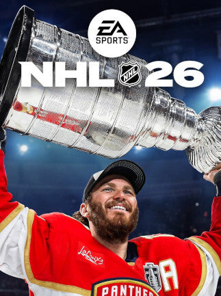 NHL 26 (Xbox Series X/S) - Xbox Live Key - EUROPE