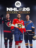 NHL 26 | Deluxe Edition (Xbox Series X/S) - Xbox Live Key - UNITED STATES
