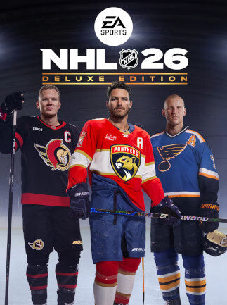 NHL 26 | Deluxe Edition (Xbox Series X/S) - Xbox Live Key - UNITED STATES