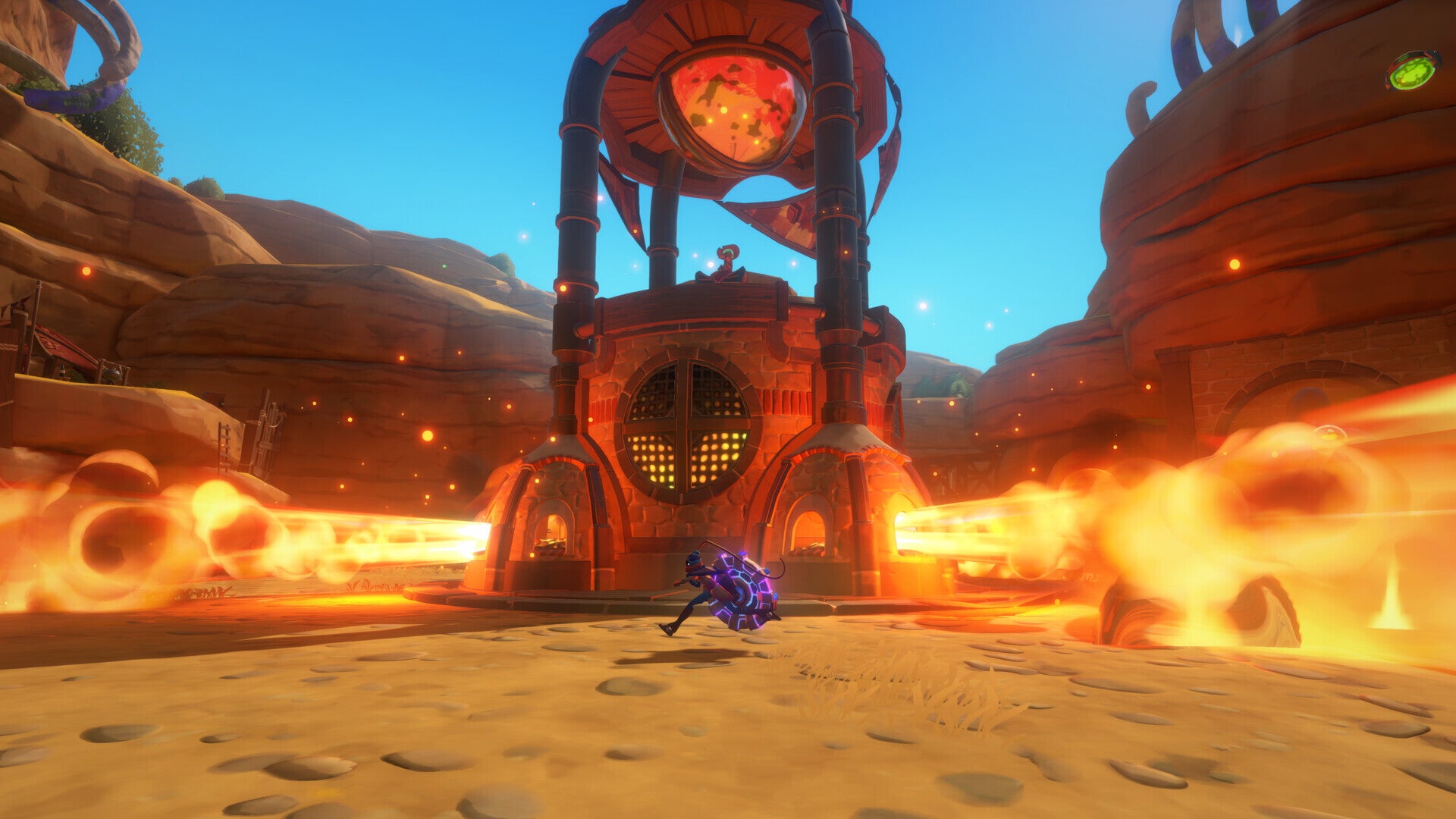 The Knightling (PC) - Steam Key - EUROPE