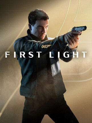 007: First Light (PC) - Steam Key - GLOBAL