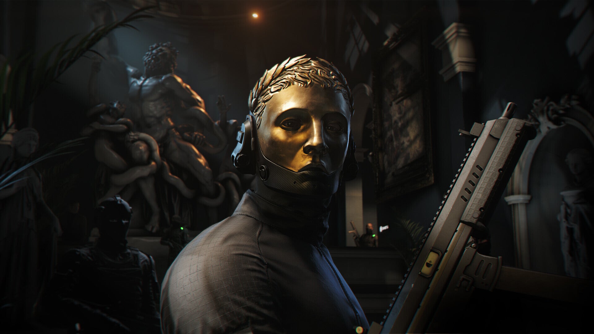 007: First Light - Xbox Series X, Windows 11 Key - United Kingdom