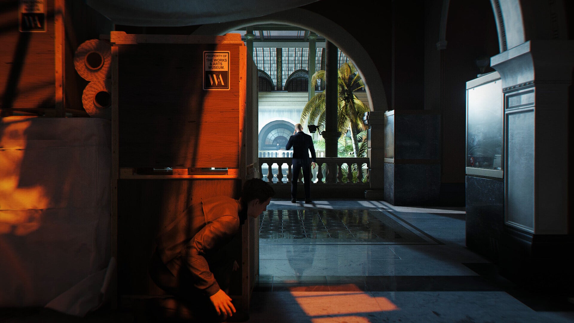 007: First Light (Xbox Series X/S) - Xbox Live Key - United States