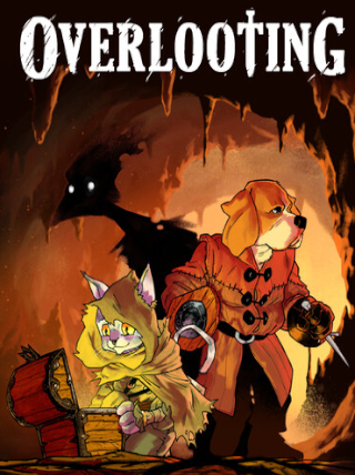 Overlooting (PC) - Steam Key - GLOBAL