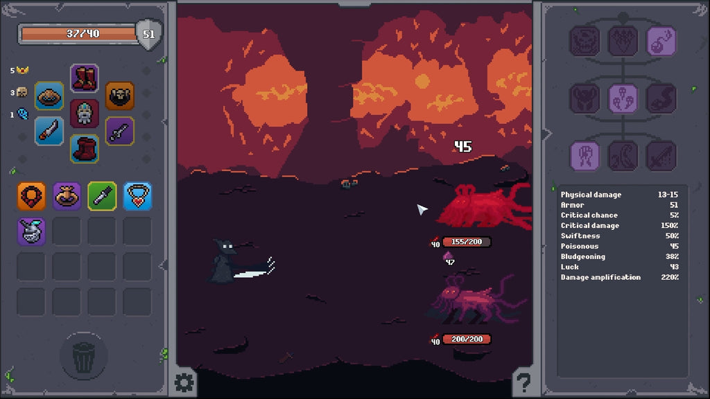 Overlooting (PC) - Steam Key - GLOBAL