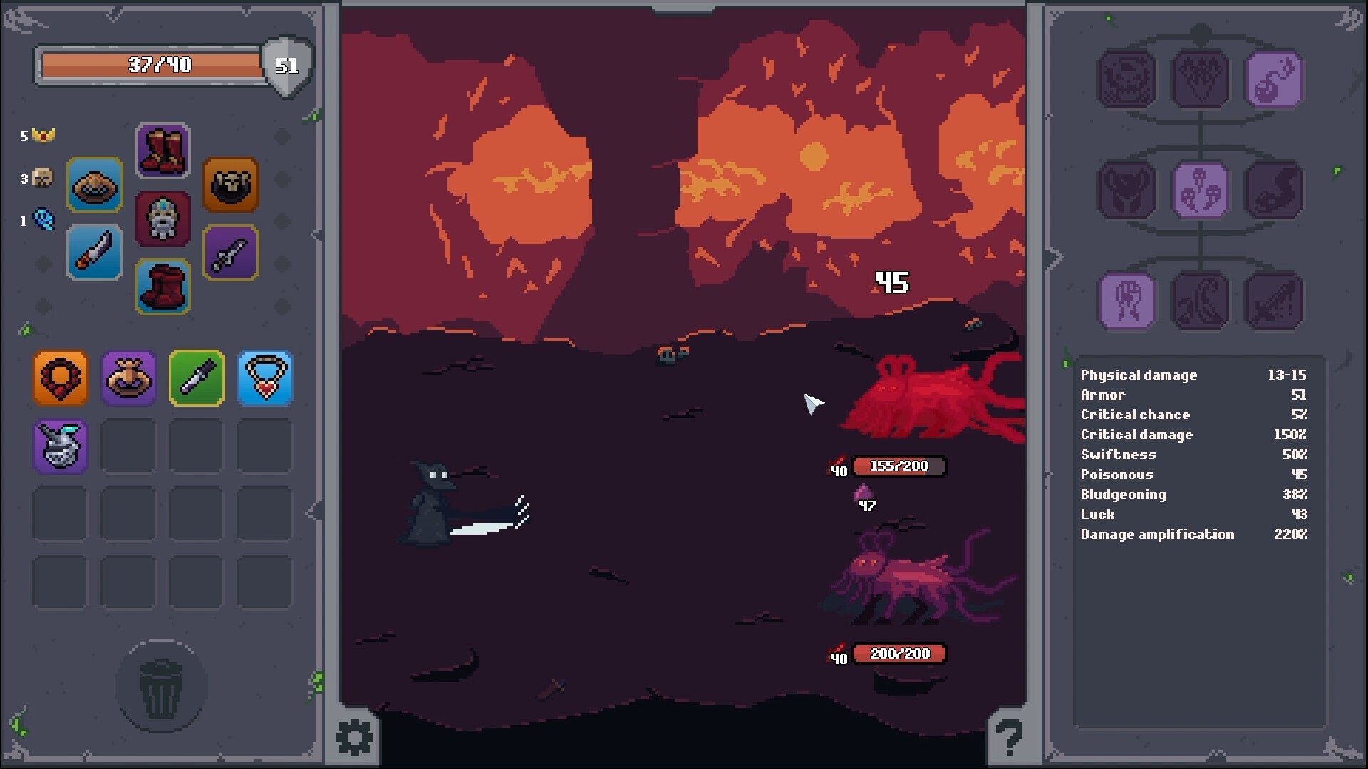 Overlooting (PC) - Steam Key - EU