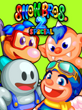 SNOW BROS. 2 SPECIAL (PC) - Steam Key - GLOBAL