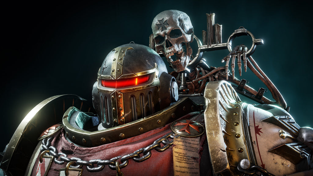 Warhammer 40,000: Space Marine 2 - Season Pass 2 (PC) - Steam Key - GLOBAL