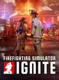 Firefighting Simulator: Ignite (PC) - Steam Key - EU