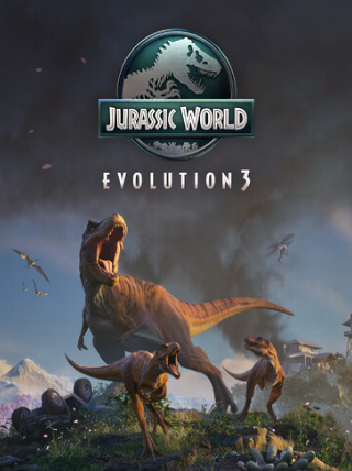 Jurassic World Evolution 3 (PC) - Steam Key EU/United States/Canada